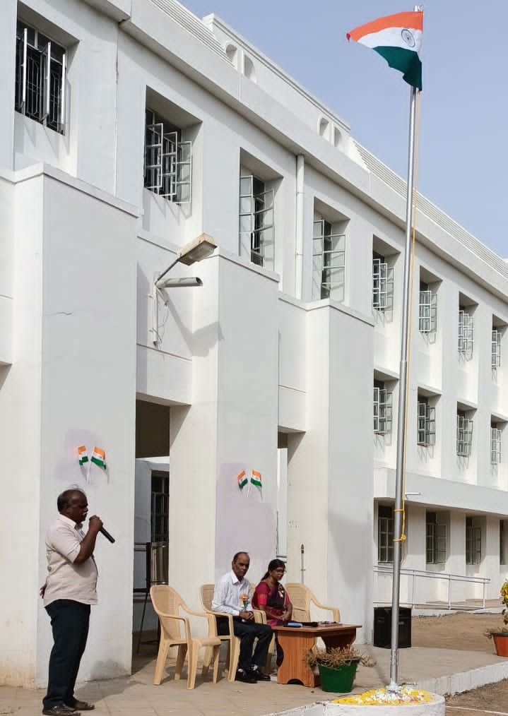 73rd Independence Day Celebration