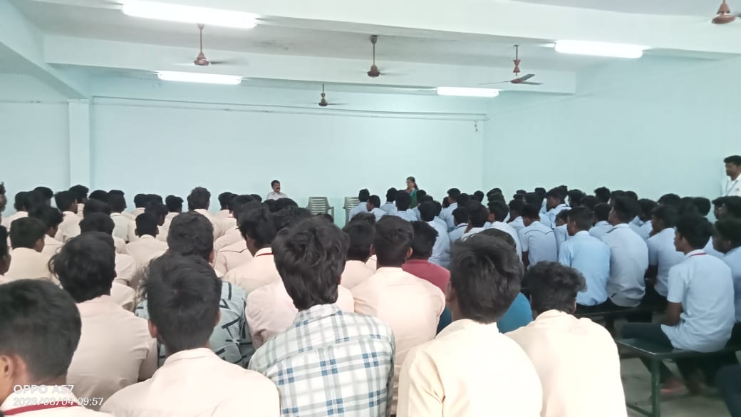 Honoring Toppers of OCT-2022 Board Exam