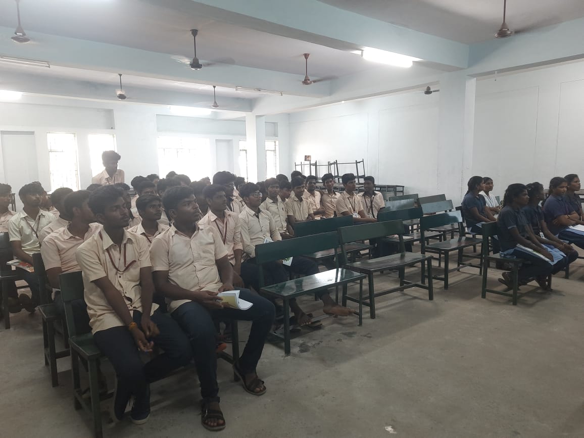 Workshop on Electronics