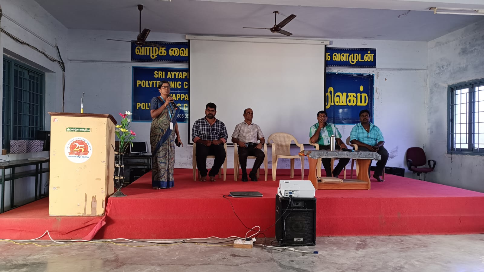 Workshop : Human Excellence and Safety Management