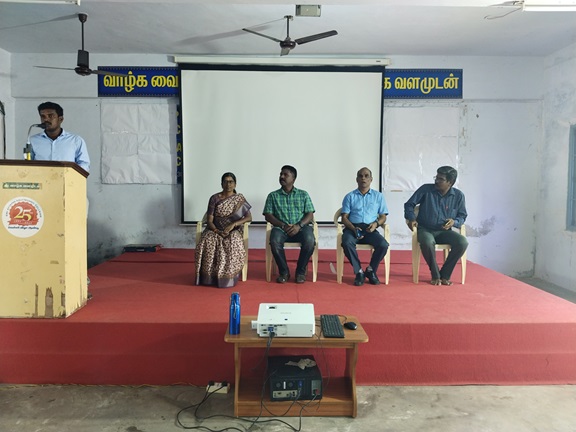 Entrepreneurship Development 