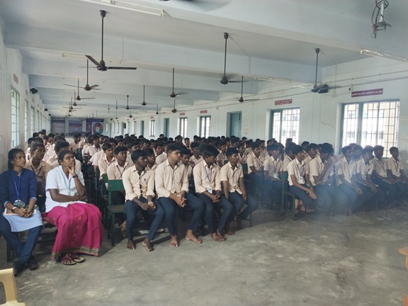 Entrepreneurship Development 