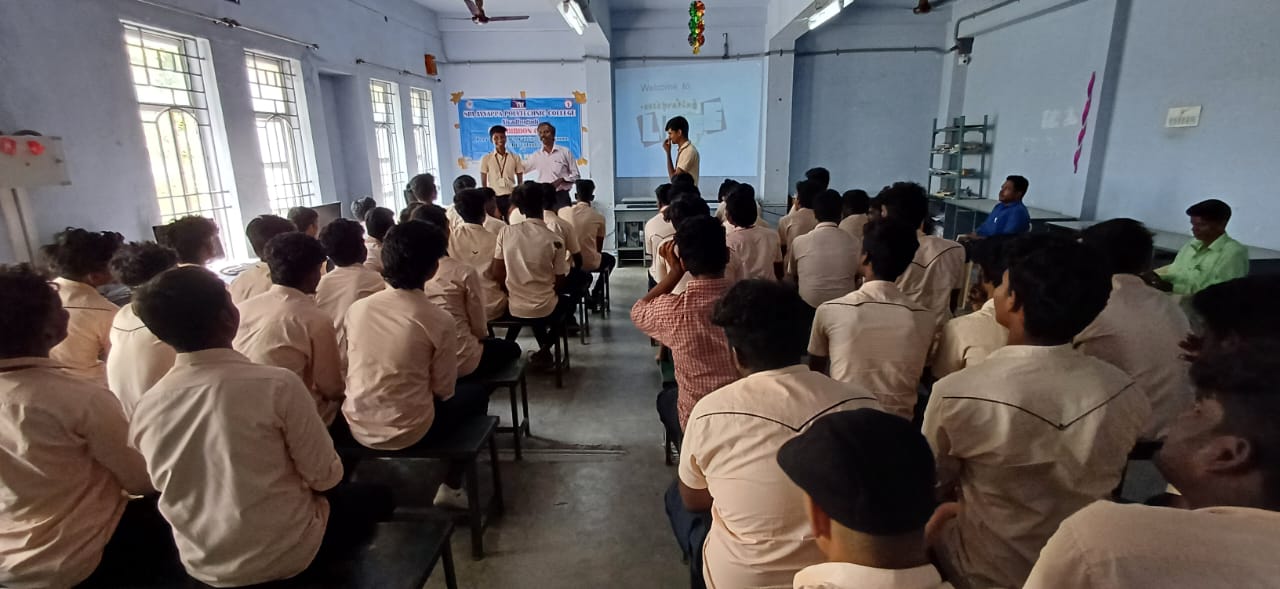 RRC Peer Educator Training