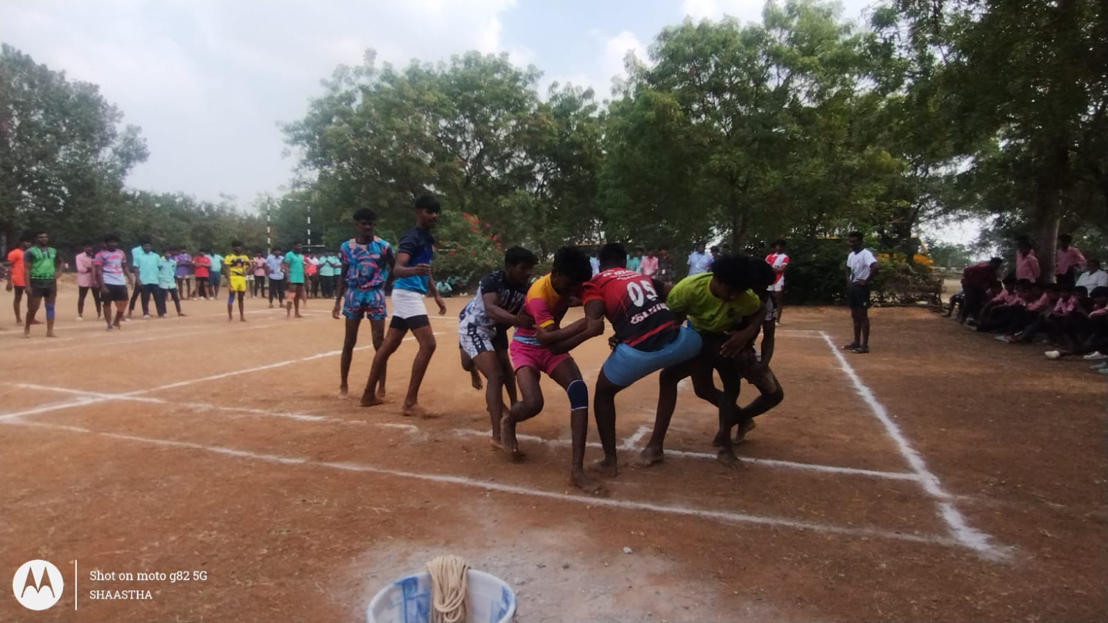 Sports Carnival 2025