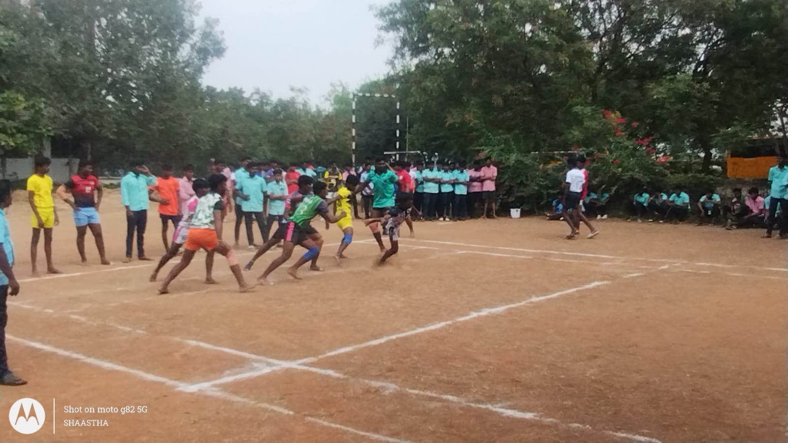 Sports Carnival 2025