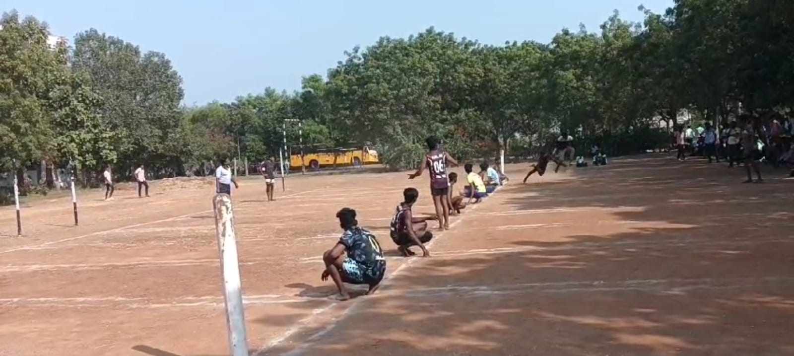 Sports Carnival 2025